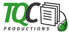 TQC logo